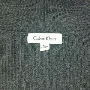 Calvin Klein Turtleneck Sweater